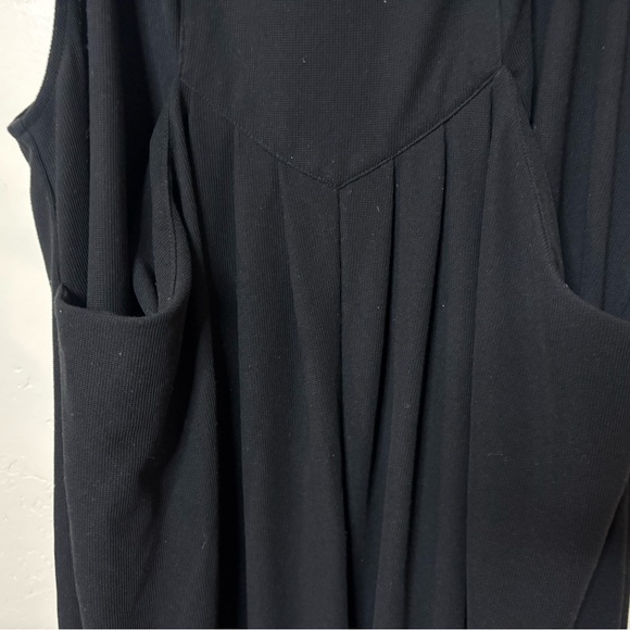 Halara Black Jumpsuit Size XL - Picture 3 of 6